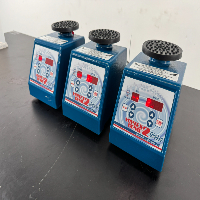 Scientific Industries Digital Vortex Genie 2 - Quantity 3 image 1